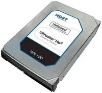 Жесткий диск HGST 8TB SAS 3,5