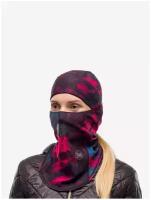 Маска (балаклава) Buff Thermonet Balaclava Coast Multi