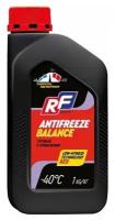 17481N RUSEFF Антифриз ANTIFREEZE Balance 