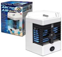 Мини кондиционер со сменным охладителем Arctic Cool Ultra Pro 2x