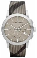 Наручные часы Burberry The City BU9358