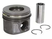 Поршневая группа Ford Transit Peugeot Boxer Citroen Jumper 06-12- NURAL 87-72722 STD