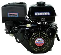 Двигатель бензиновый Lifan 188FD D25 (13л. с, 389куб. см, вал 25мм, ручной и электрический старт)