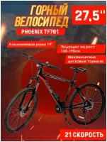 Велосипед Phoenix TF701 алюминиевая рама 19