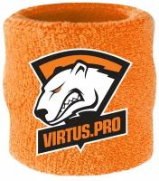 Напульсник Virtus.pro Orange FVPSWBAND17OR0000