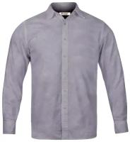 Школьная рубашка TUGI, размер 140, фиолетовый