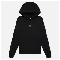 Толстовка Tommy Jeans Tommy Center Badge Hoodie