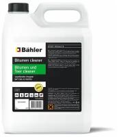 Bitumen cleaner BTC-100