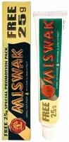 Набор для чистки зубов Dabur Miswak Herbal