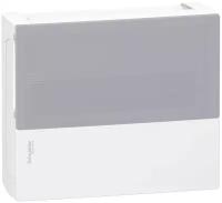 Schneider Electric Mini Pragma, MIP12112T, Белый