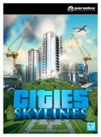 Игра Cities Skylines для PC