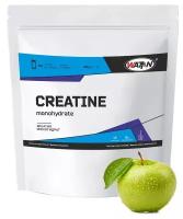 WATT NUTRITION Creatine Monohydrate / Креатин моногидрат, 250 гр, зеленое яблоко