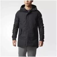 Куртка Adidas XPLORIC 3 IN 1 BLACK/WHITE BQ4118 L