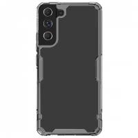 Чехол Nillkin Nature TPU Pro case для Galaxy S22 Plus, цвет Прозрачный (6902048235229)