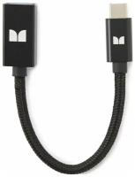 Аксессуар Monster Type C USB - USB 3.0 15cm MCA2-2001-CAN