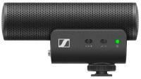 Микрофон Sennheiser MKE 400 (508898)