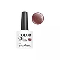 Гель-лак Solomeya Color Gel Taurus SCG083/Телец (04)