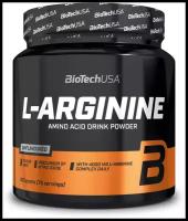 BioTechUSA L-Arginine 300 гр, без вкуса