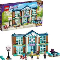 Конструктор LEGO Школа Хартлейк Сити (41682)