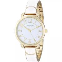 Наручные часы Anne Klein 1606WTGB