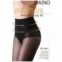 Утягивающие колготки с трусиками Innamore WONDER BODY 40