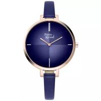 Наручные часы Pierre Ricaud P22040.9N1NQ, синий