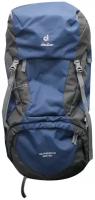 Рюкзак Deuter Alpamayo 90+15 Midnight-Graphite