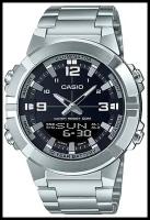 Наручные часы CASIO Collection AMW-870D-1A