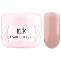 IRISK, Гель ABC Soft Peach, 15 мл