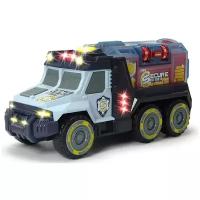 Грузовик Dickie Toys инкассаторский (3756005), 30 см