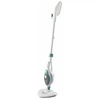 Паровая швабра Ariete Steam Mop 4164, белый/голубой