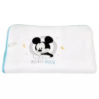 Плед Polini Kids Disney baby Микки Маус 110х140 см