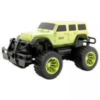 Внедорожник Balbi SUV (RCO-1401 G/MR), 1:14