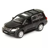 Внедорожник Hoffmann Lexus LX570 (58007) 1:38