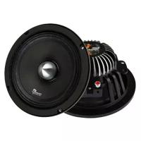 Автомобильный динамик KICX Tornado Sound 6.5PN (1шт)