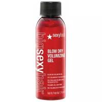 Sexy Hair Big гель для укладки Blow Dry Volumizing Gel