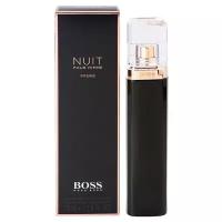 BOSS парфюмерная вода Boss Nuit pour Femme Intense