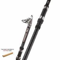 Удилище Okuma Carbonite Tele Spin 3.30m up to 140g 6sec CAR-S-1106H-T_140g