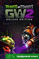 Ключ на Plants vs. Zombies™ Garden Warfare 2: Deluxe Edition [Xbox One, Xbox X | S]