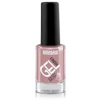 Лак Luxvisage для ногтей gel finish 9г №16