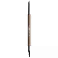 Карандаш для бровей ARTDECO «ULTRA FINE BROW LINER», с ультратонким стержнем, тон 15, 0,09г