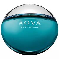 BVLGARI туалетная вода Aqva Pour Homme, 100 мл