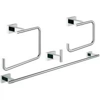 Набор Grohe Essentials Cube 40778001
