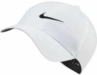 Кепка Nike Golf Dri-Fit Legacy 91 Tech White