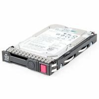 Накопитель SSD HPE 3.84TB 2,5'(SFF) SAS 12G, R3R30A