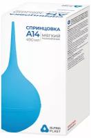 Альпина Пласт Спринцовка тип А №14, 490 мл