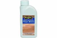 Rustins Floor Shine Multi-Purpose блеск для ламината, линолиума, деревянных полов 03173