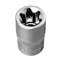 Головка торцевая1/2 TORX (звездочка) Е22 BERGER BG2176