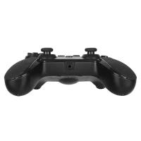 Беспроводной геймпад SVEN GC-4040, 11 кнопок и 2 стика, D-pad, поддержка PS4/PC, Touchpad, 3.5mm jack