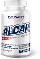 ALCAR (Acetyl L-carnitine), 90 капсул